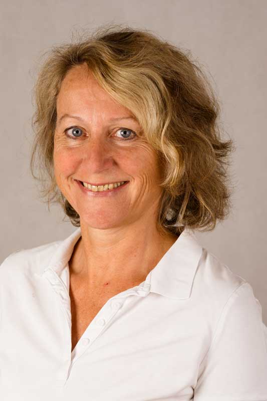 Dr. med. Gisela Meilands