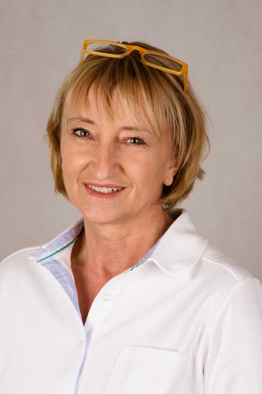 Dr. med. Petra Stüßer